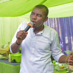 Tamuno Goodness Uranta