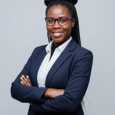 Florence Owusu Aduomi