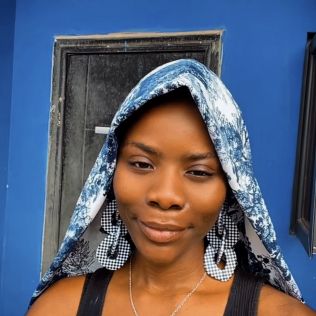 Doreen Emmanuel Audu