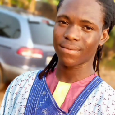 Samuel Ayomide Aderoju