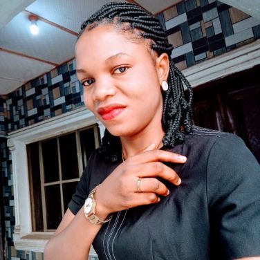 Sis Susan Chinasa Oshim