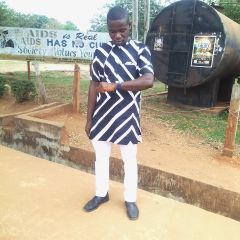 Kaamga Daniel Mtomga