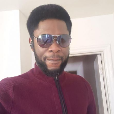 Segun Akorede Otunlape