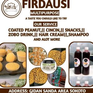 Firdaus multipurpose enterprise