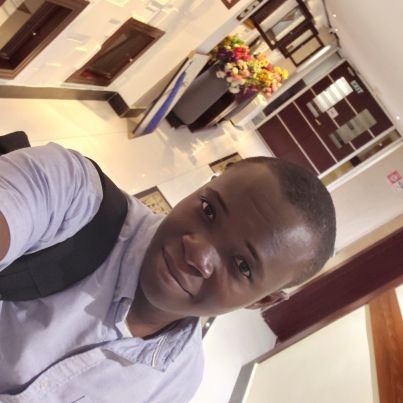 FAMOYEWA OYEKOLA OYEYIPO