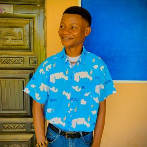 OMOGBOLAHAN OMONIGBEYIN (THE GENERAL)