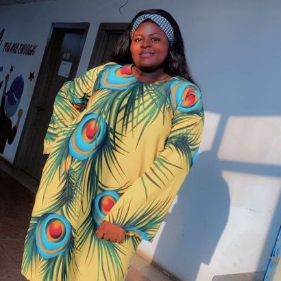 Peter Monday Okeoghene