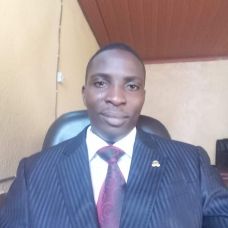 Hon. OGUNYEBI MICHAEL Oluwasegun