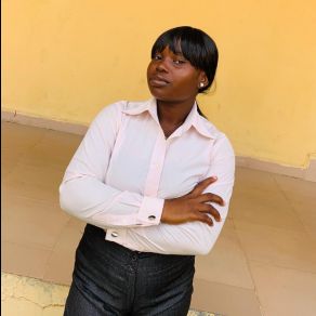 Olaniyan Oluwamayowa