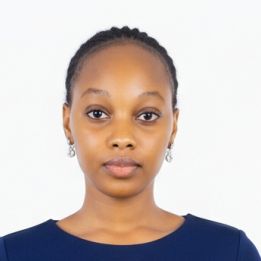 Giziyah Ezekiel Williams