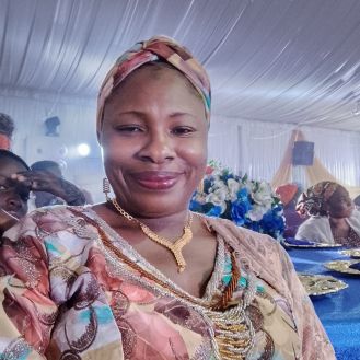 Salamatu asabe aliyu