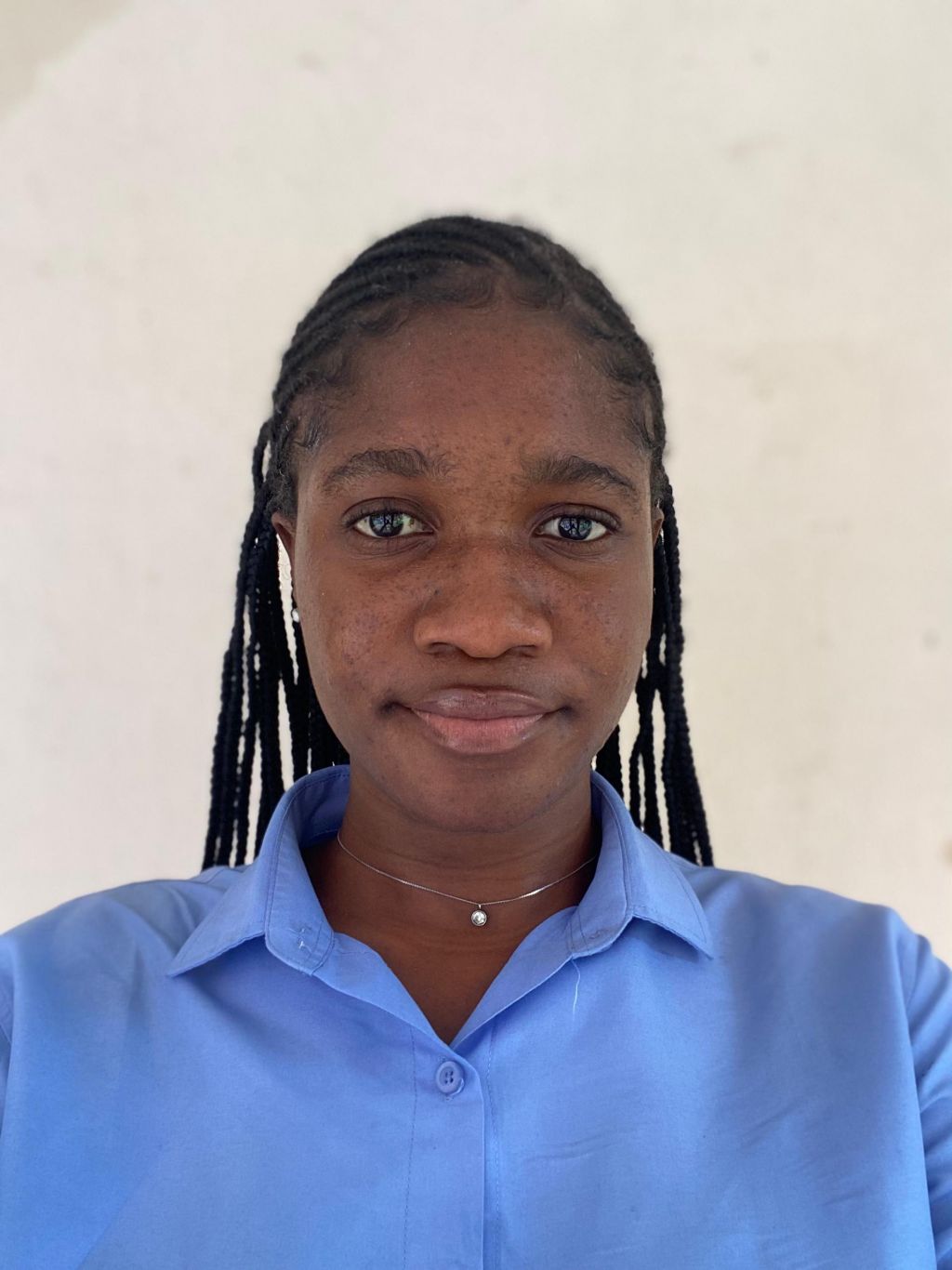 Chukwunta Chinemerem Claire