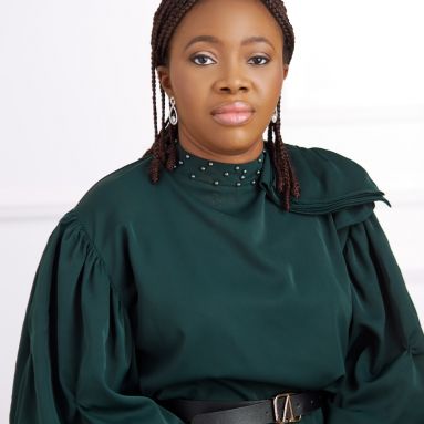 Ademubowale M. Adelabu