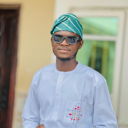 Hameed Muhinz Imokunle