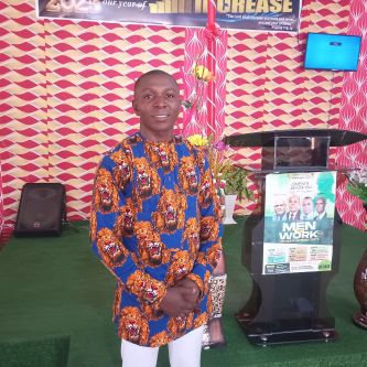 MINISTER PROMISE OKAFOR