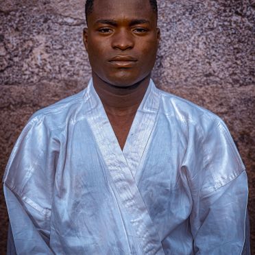BASHIR MURTADO OPEyemi