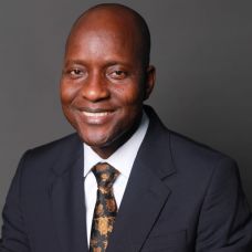 Dr Oreitan Adigun, HCIB