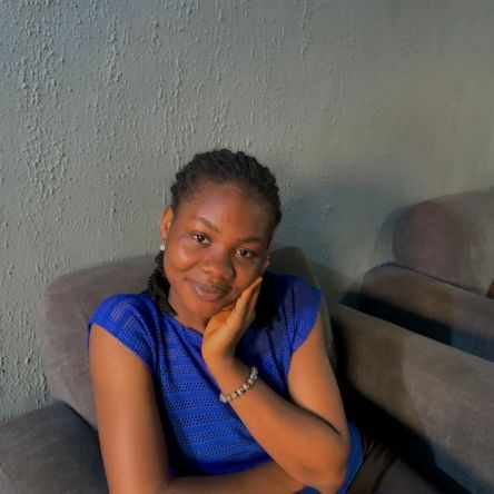 Queeny Esther Ogemdinachi