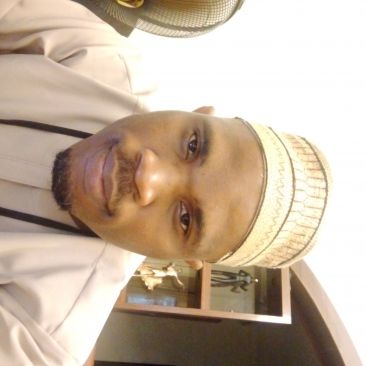 Sct Emmanuel Amaechi