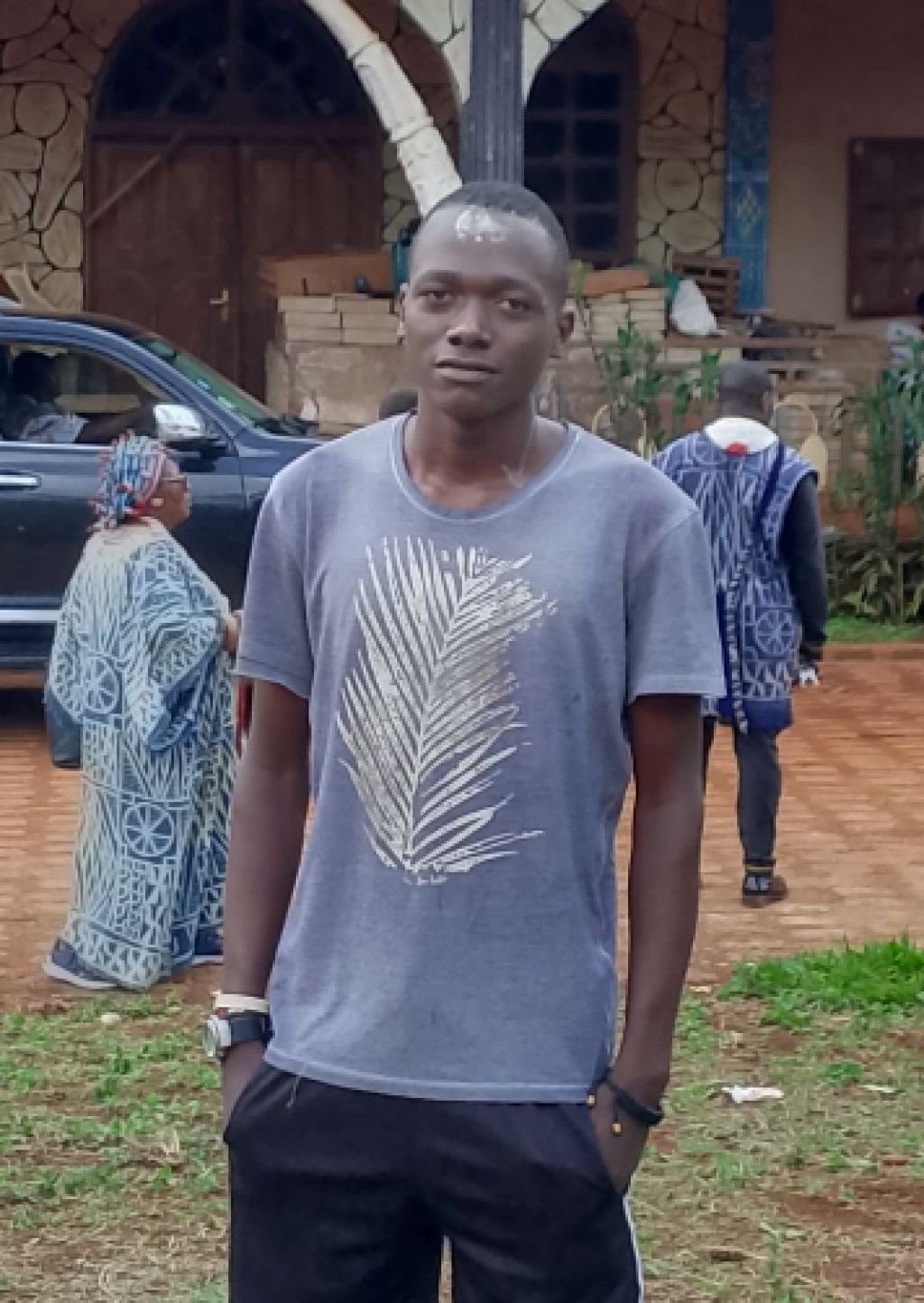 TSEMEU TAYO NATHAN MATHIS