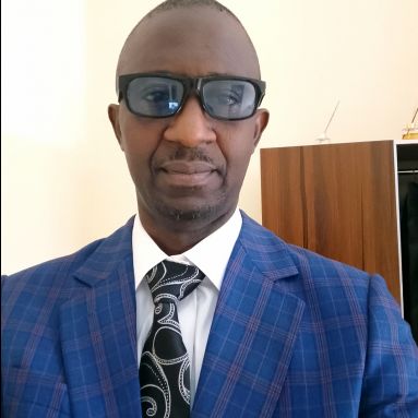 Oyetunji E. Ojuokaiye Esq. MCArb. LLM. BL