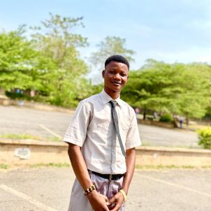 OMOGBOLAHAN OMONIGBEYIN (THE GENERAL)