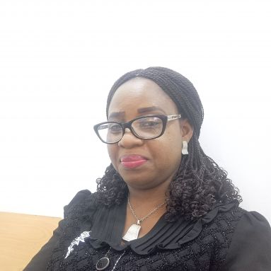 Olubola Afolabi Esq.