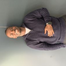 Oyewole Muhammed, Oyeyeni