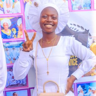 Onaopemiposilodo-Oluwa 😍