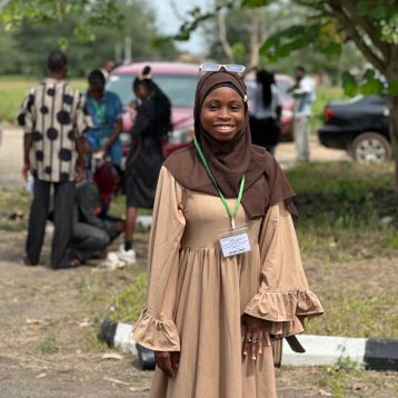 Adelakun Radiyat Adejumoke