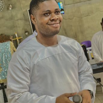 Ayoibukun Olasehinde