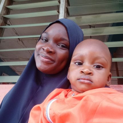 Aishah Omowumi Quasim