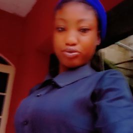 Georgina Aniedi Joseph