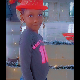 Daramola Mary Kenneth-Ajayi