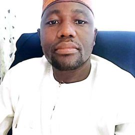 Yakubu Adamu Muhammad
