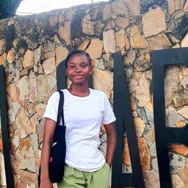 Temitope Olamide Agboluaje