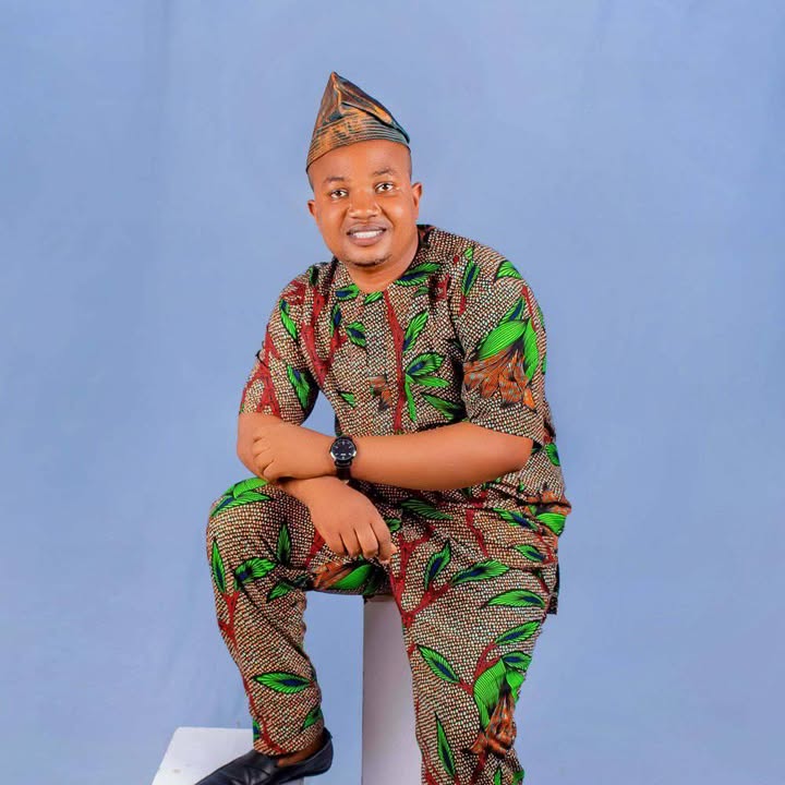 Olatoye Jacob Alabi Oladimeji