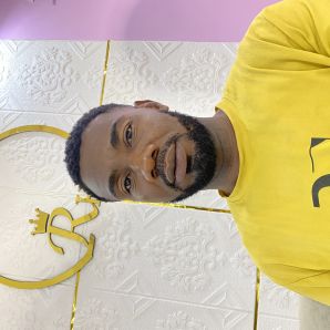 Okonkwo Nzubechukwu A