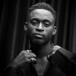 ADEBOYE JOSHUA OLAMIDE