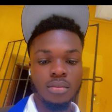 COMR Ogbonna Ozioma Gospel