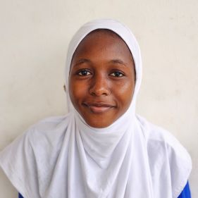 Alamu Latifat Oluwadamilola