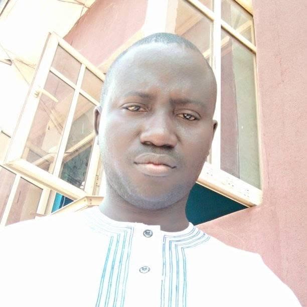 Mojeed Kehinde Adeniyi