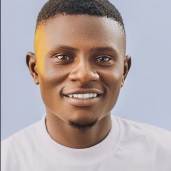 Yakubu Nanribet Jesse