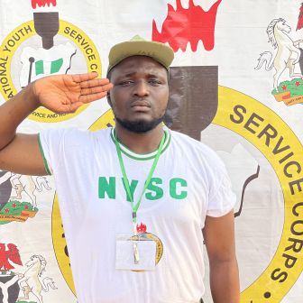 ADEBISI ADAMS OYESHAKIN