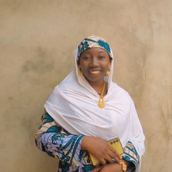Safiya Saidu