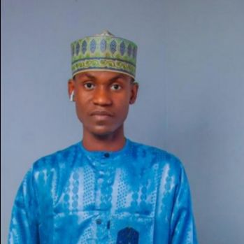 Shafee'u Yakubu Usman