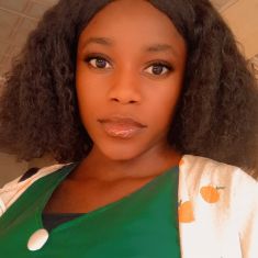 Umar Elizabeth Aisha