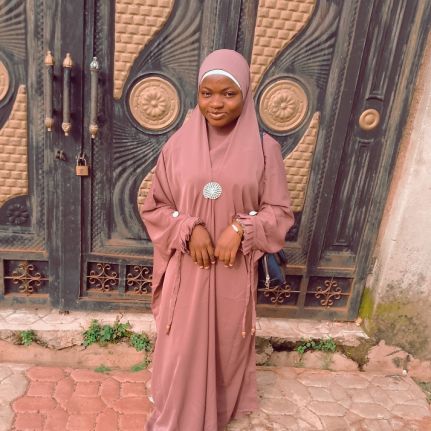 ABDULRASHEED AISHAT TOMIWA