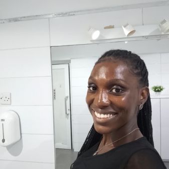 Abimbola .O. Olarewaju