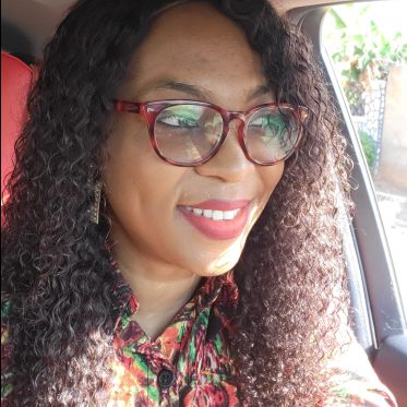 Barbara Itsoya Terpenda